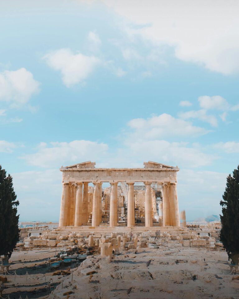 athens