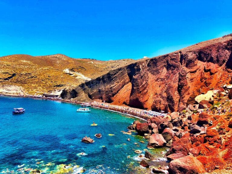 red-beach