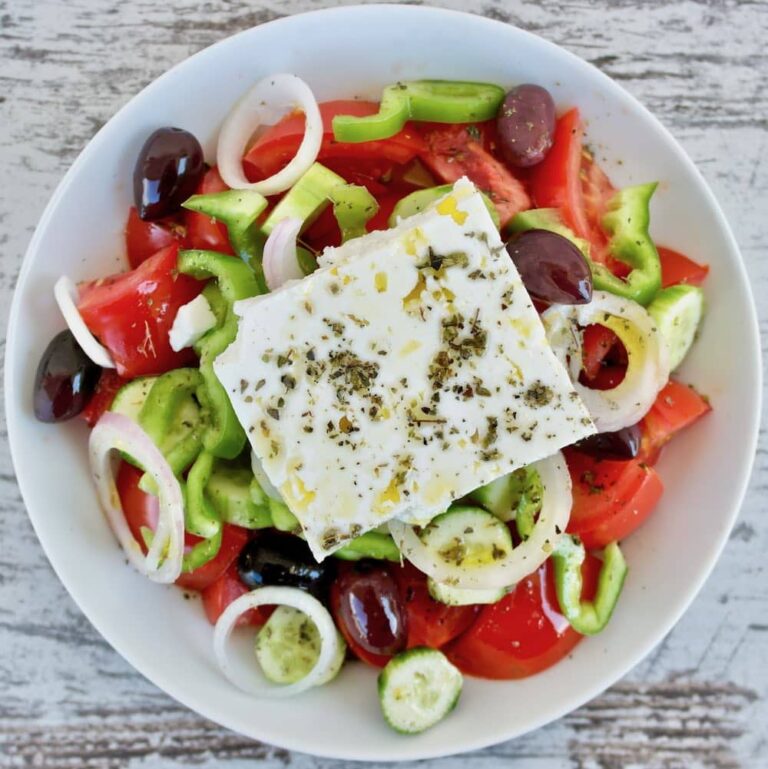 Best-Greek-Salad-Recipe