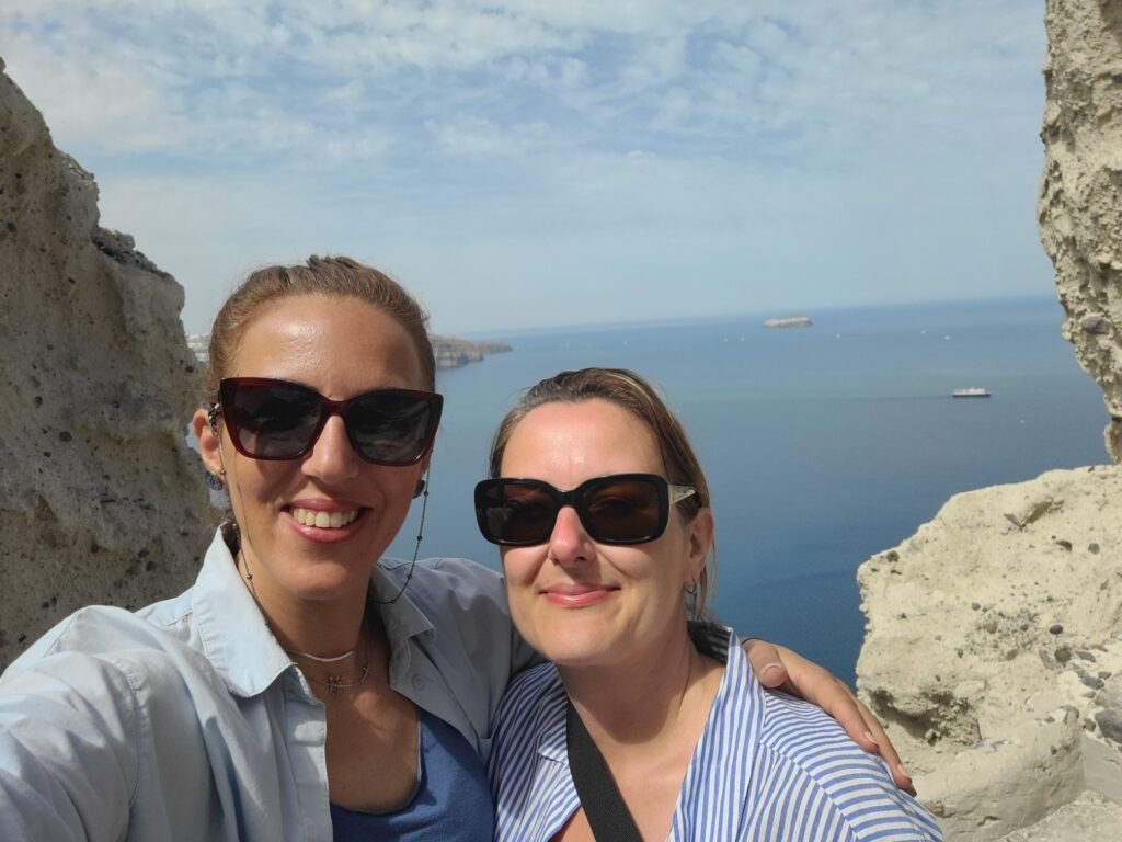 Best Things to Do in Santorini for Solo Travelers