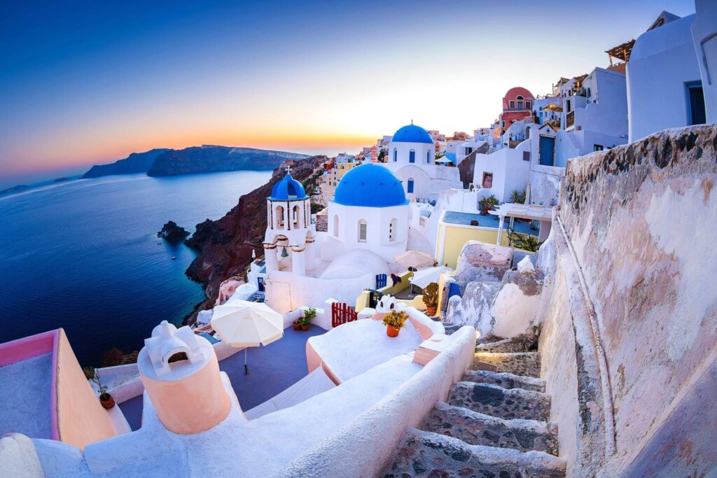 Best Things to Do in Santorini for Cruise Passengers